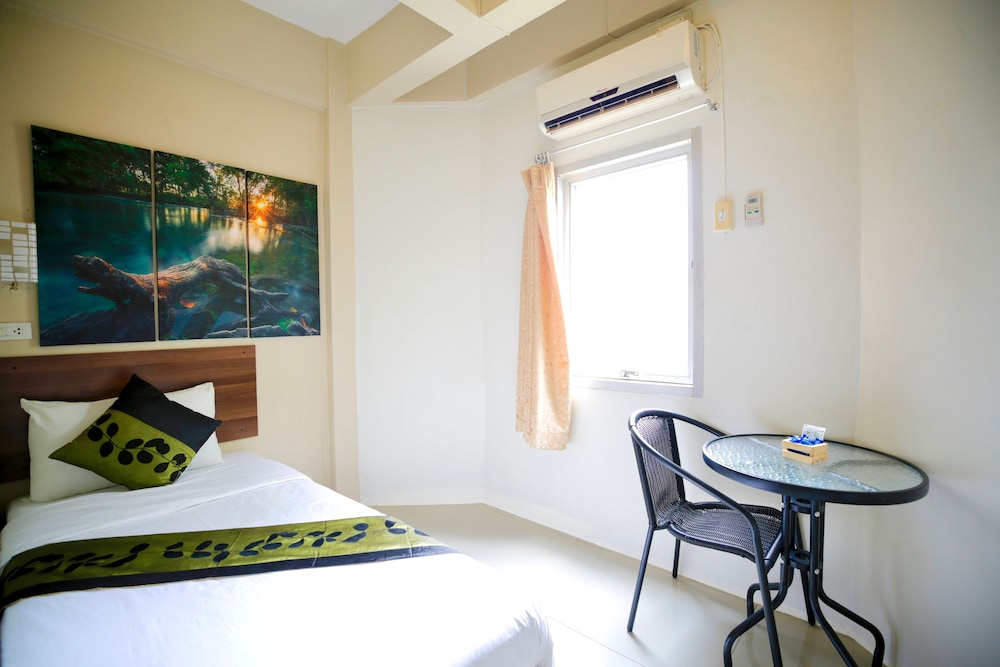 Comfort Single Room photo 1
