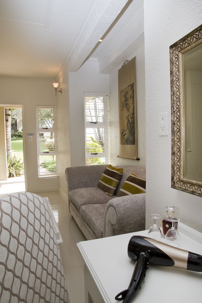 Executive Double Room, 1 Bedroom, Balcony photo 2