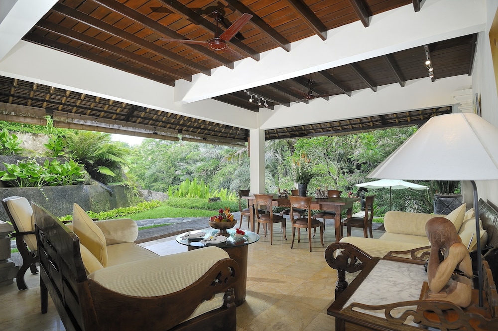 Premier Villa, 2 Bedrooms, Private Pool, River View - Photo 4
