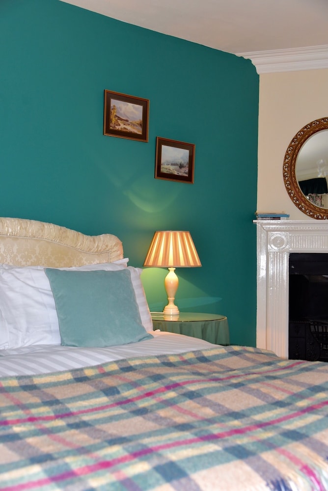 Double Room, Ensuite, Garden View (Garden) - Photo 3