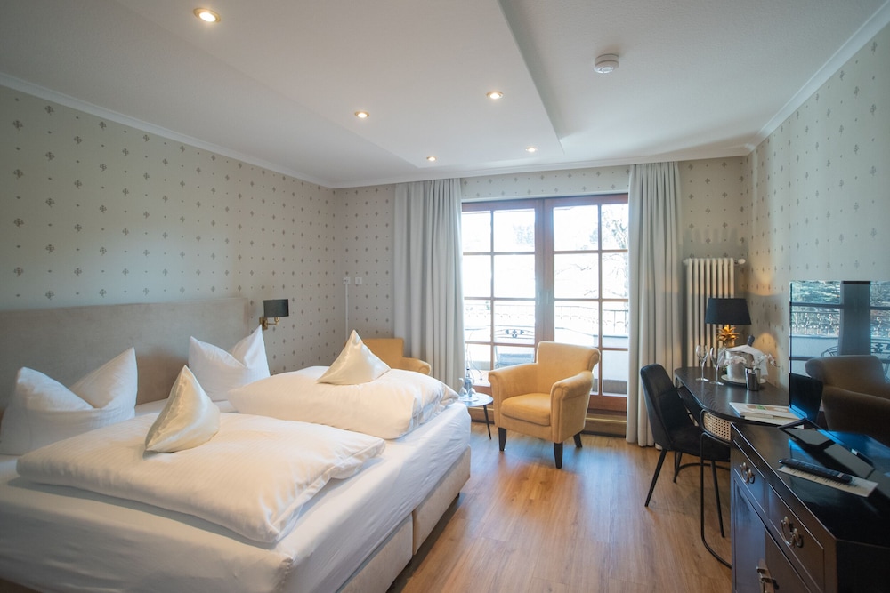 Comfort Single Room, 1 Bedroom photo 3