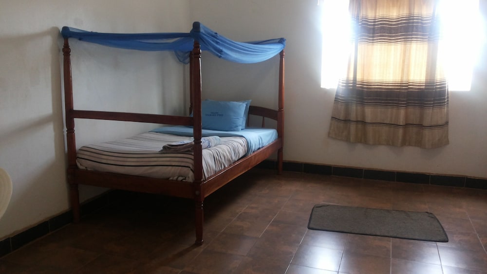 Twin Room photo 2