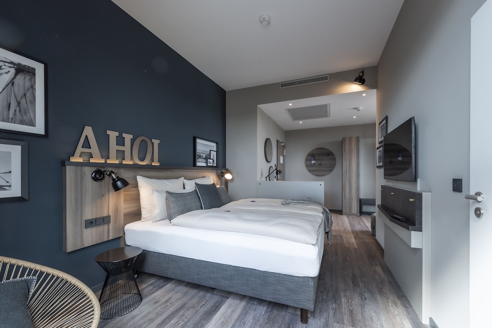 Double Room (Relax) photo 3