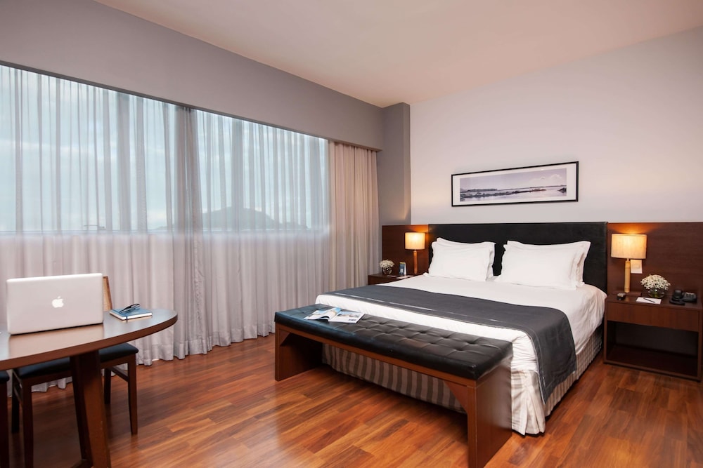 Deluxe Room, 1 Queen Bed - Photo 8