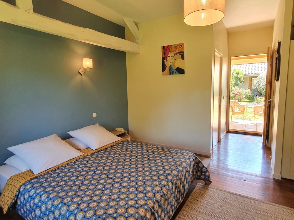 Comfort Room (La Malicieuse) photo 1