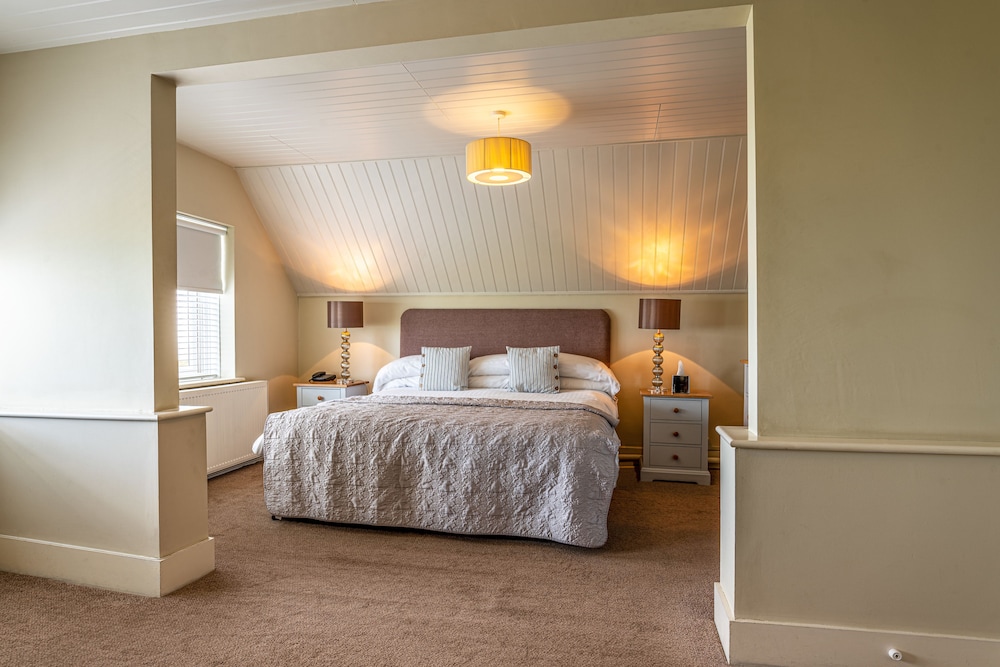 Superior Family Suite