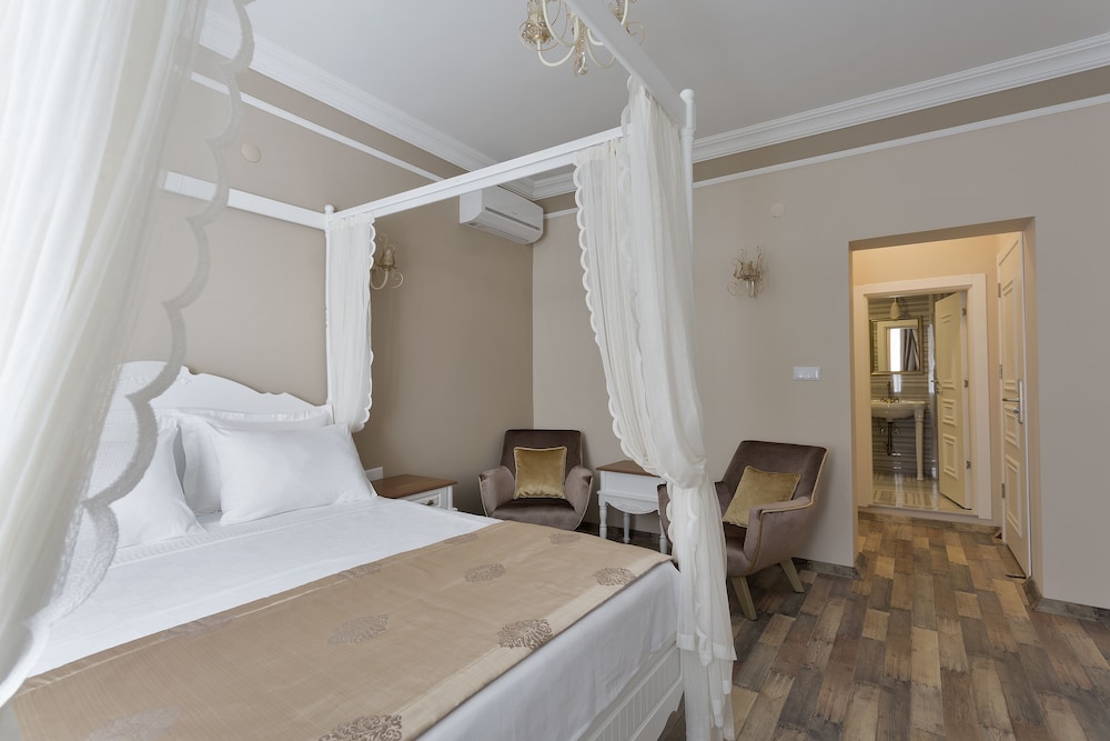 Deluxe Room photo 3