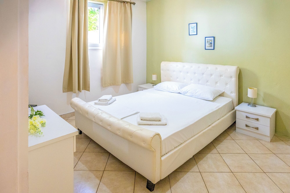 Apartment, 1 Bedroom, Sea View