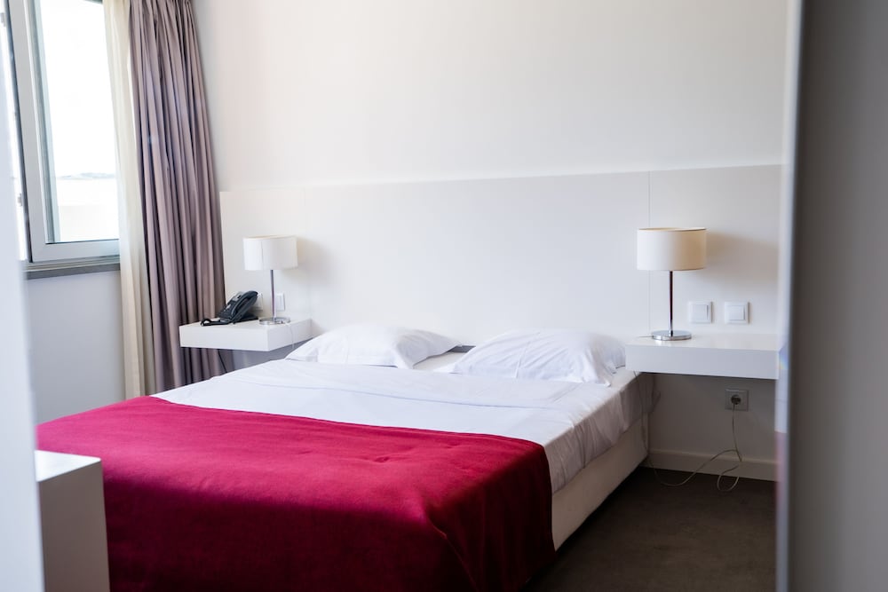 Standard Double Room - Only accessible by stairs