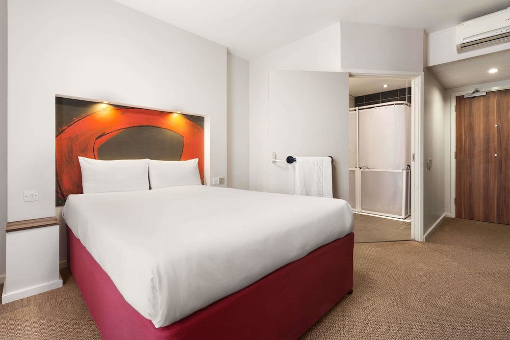 Ramada by Wyndham London Stansted Lufthavn, Billede 2