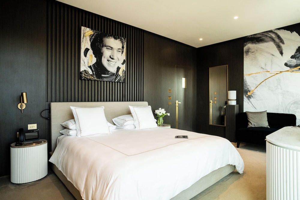 Room (Prestige View)