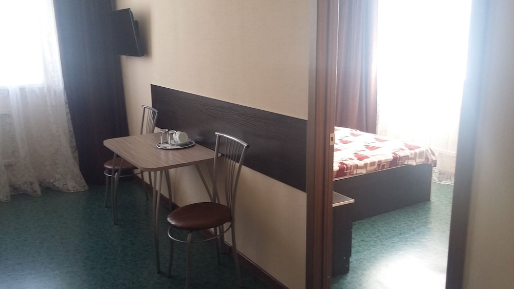 Comfort Triple Room photo 3