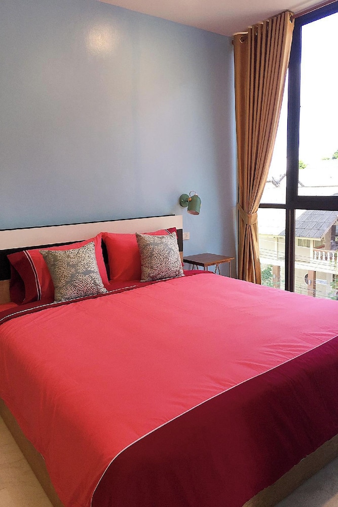 Superior Double Room, Mountain View