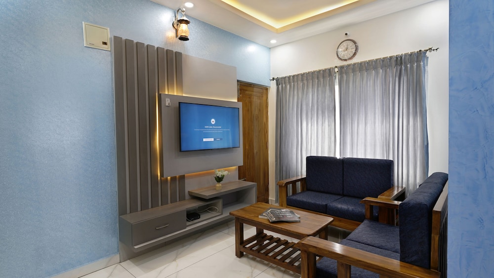 Premium Apartment, 2 Bedrooms