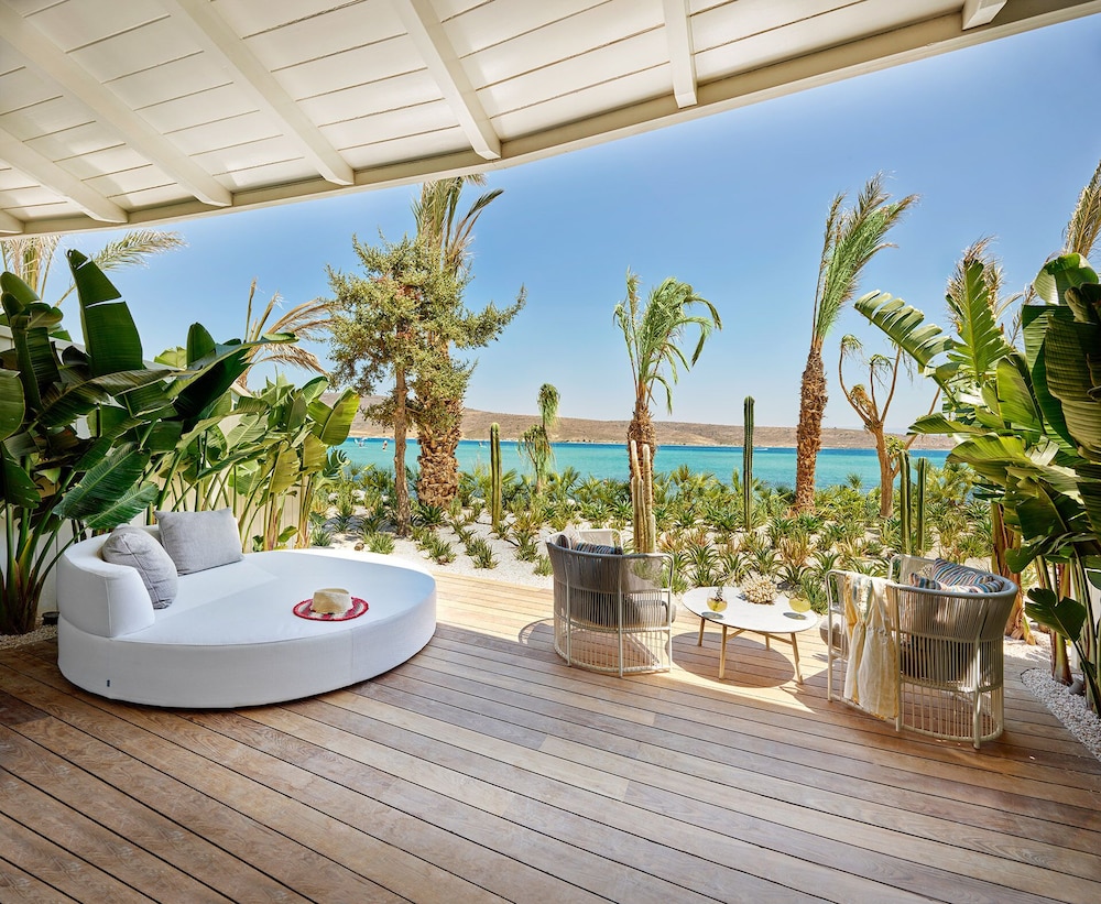The Beach House Sea Terrace - Adult Only