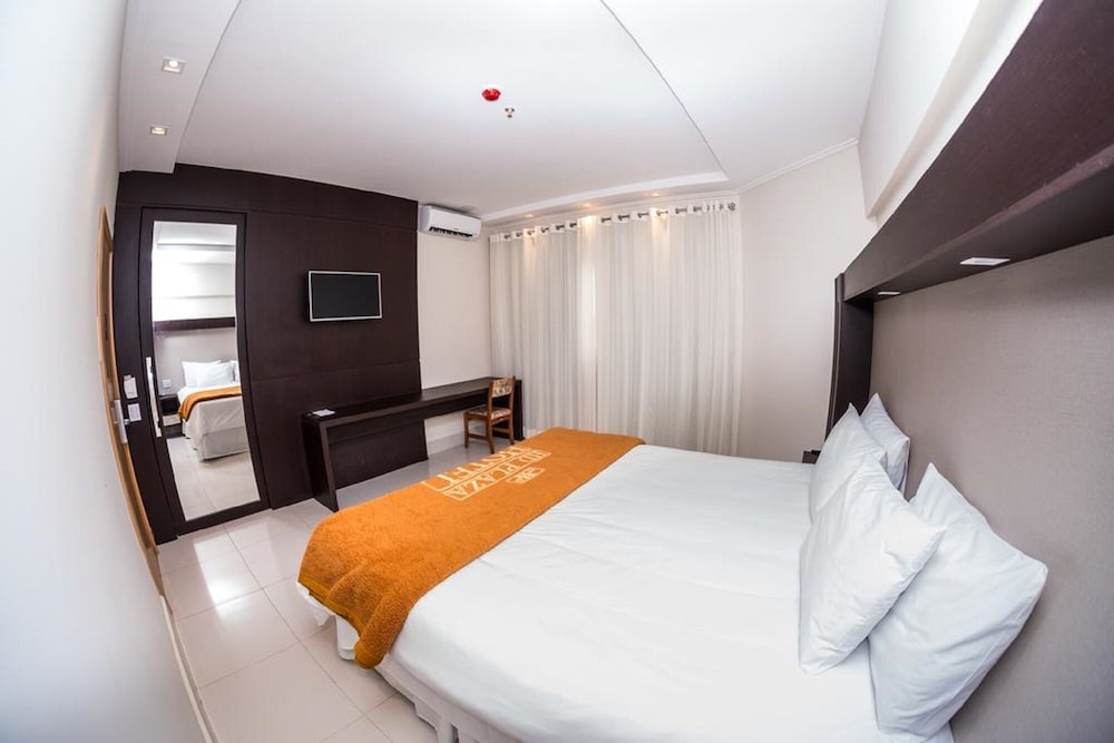 Deluxe Room photo 2