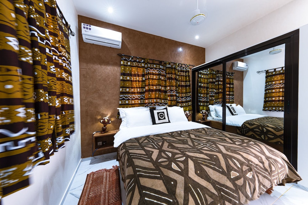 Twin Room, Terrace, Pool View photo 3