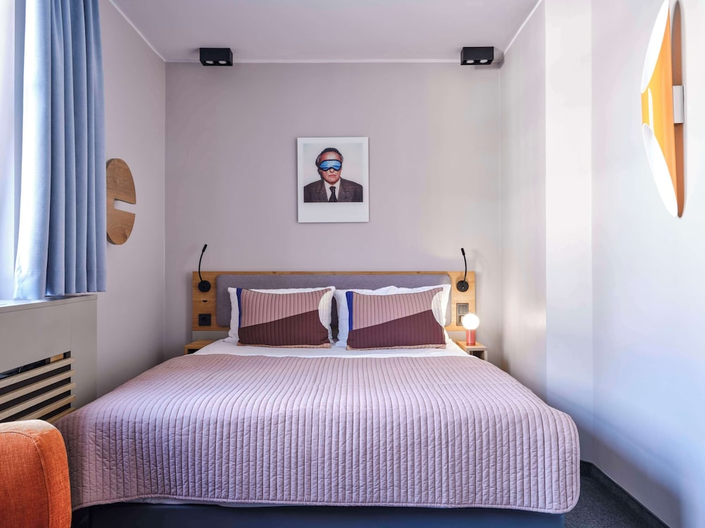Comfort Double Room - Photo 9