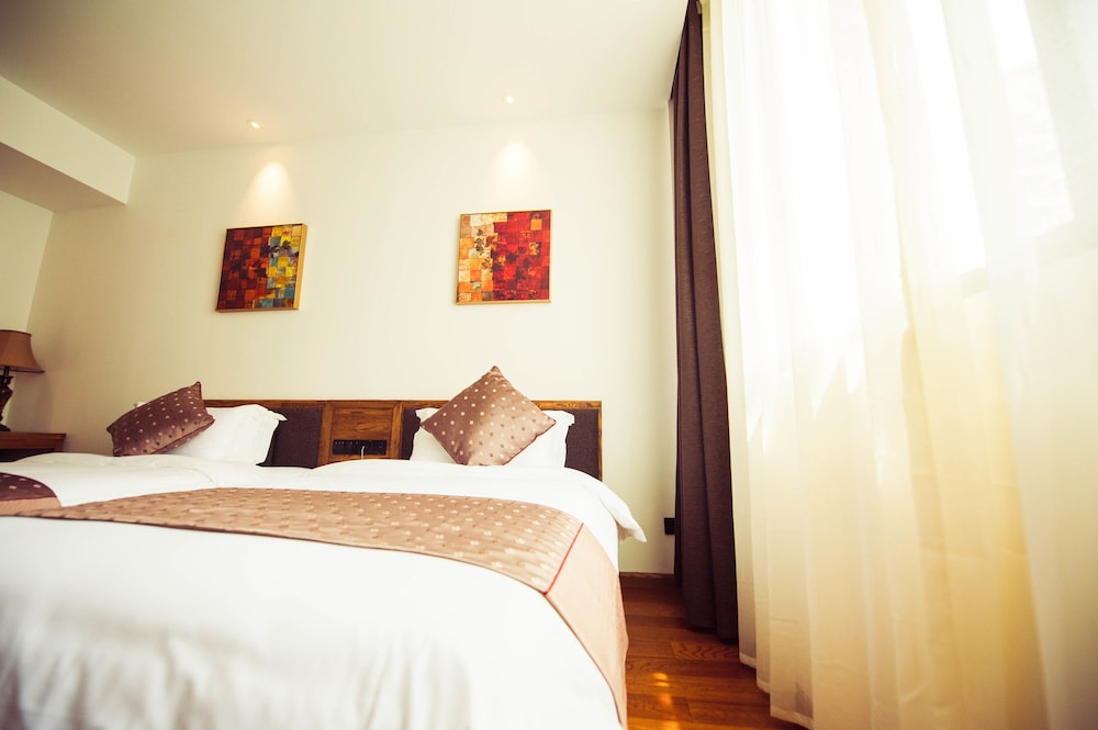 Superior Twin Room photo 2