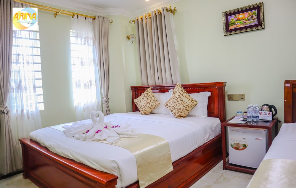 Standard Double Room - Photo 2