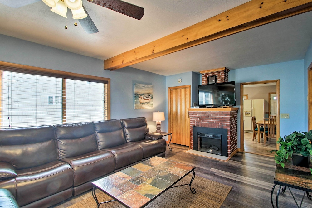 Apartment (2 Bedrooms) photo 1