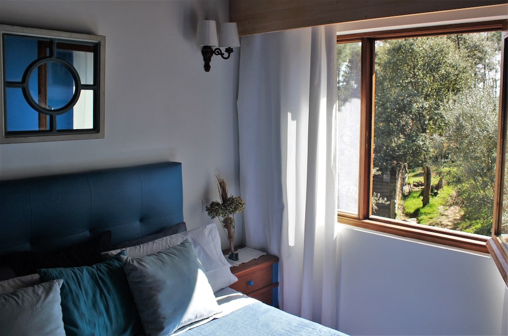 Comfort Double Room (3) photo 2