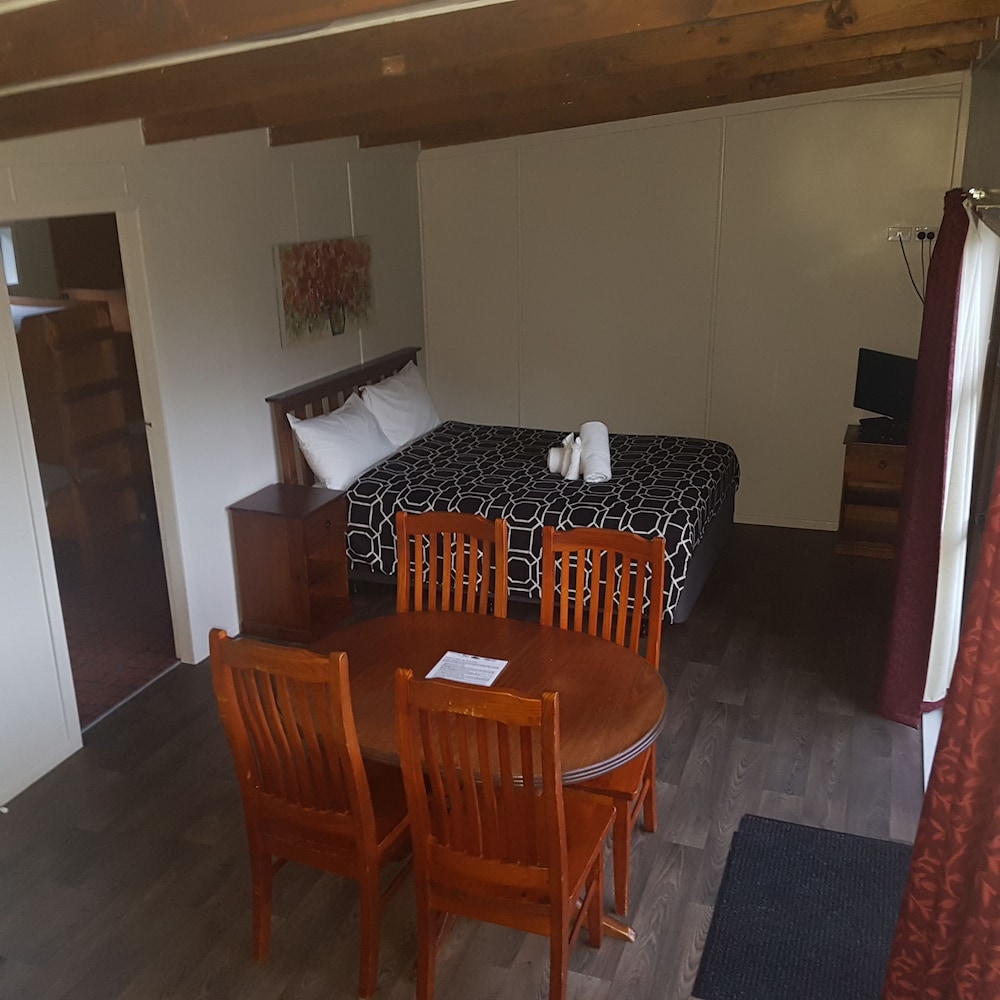 Sea View Cabin, 1 Bedroom photo 2