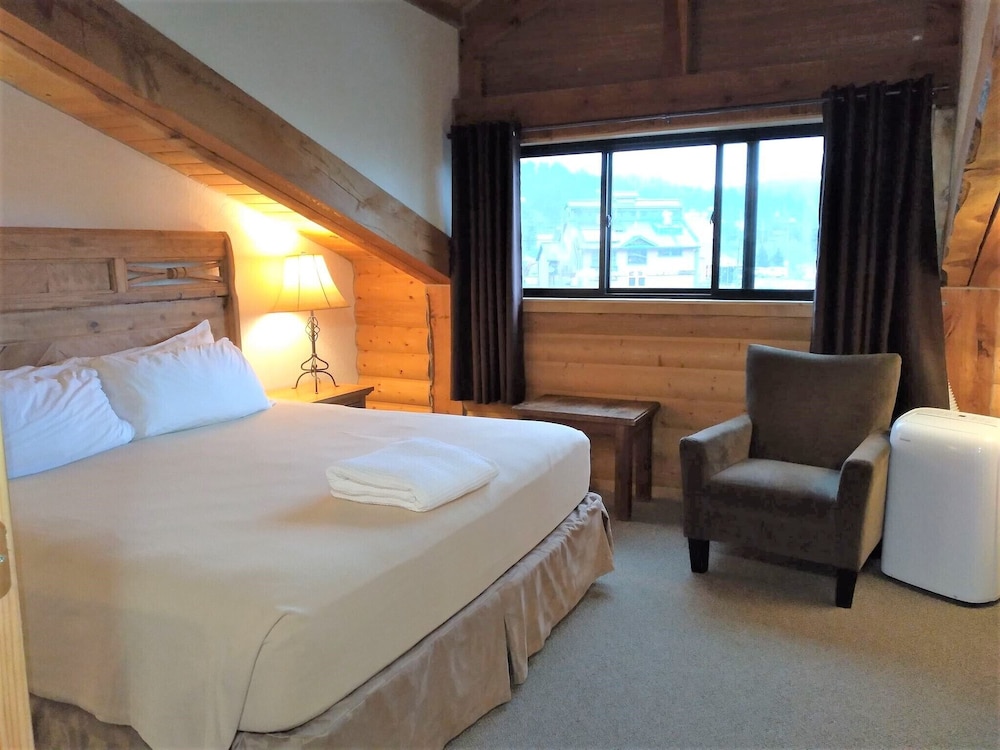 Double King Suite photo 2