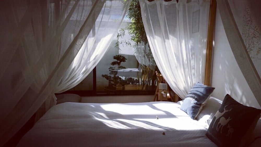 Senior Double Room