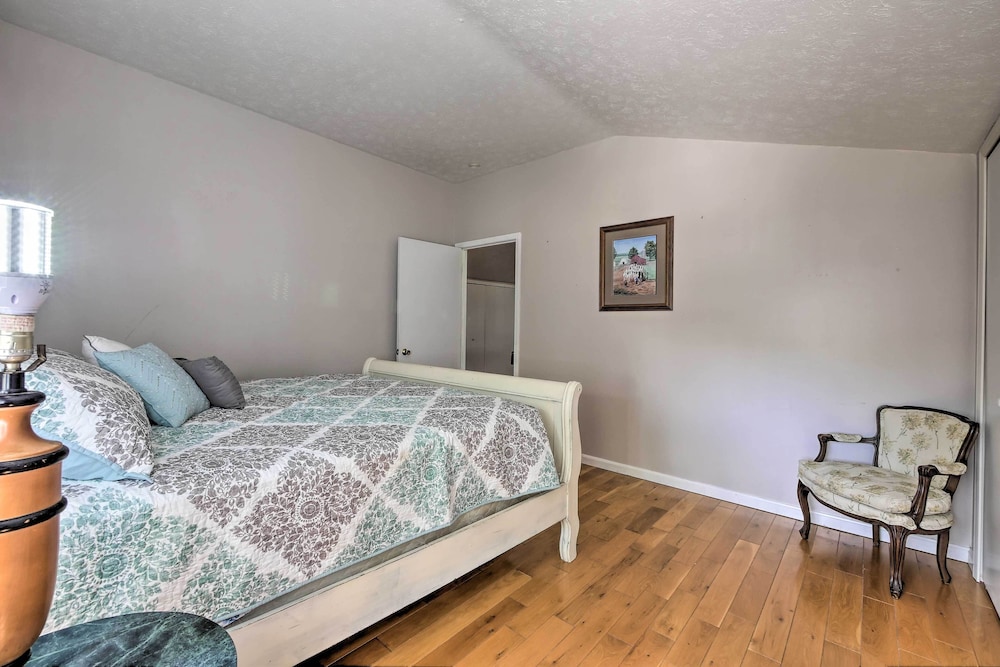 House (1 Bedroom) photo 3