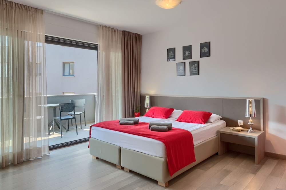 Superior Double Room, 1 Double Bed photo 1