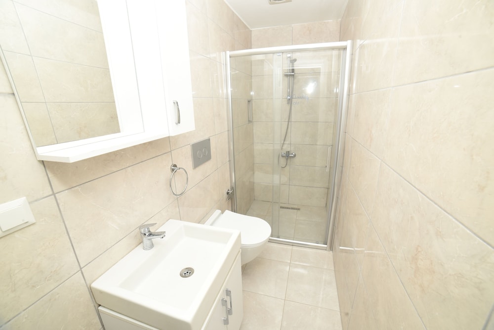 Standard Triple Room, Sea View photo 3