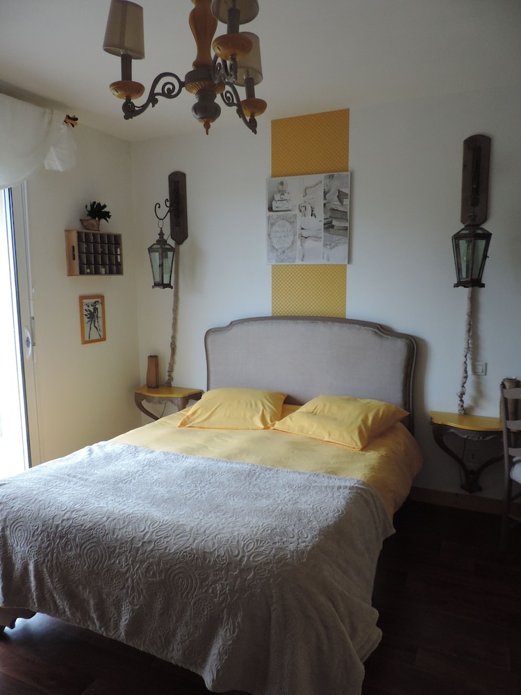 Double Room (Safran)
