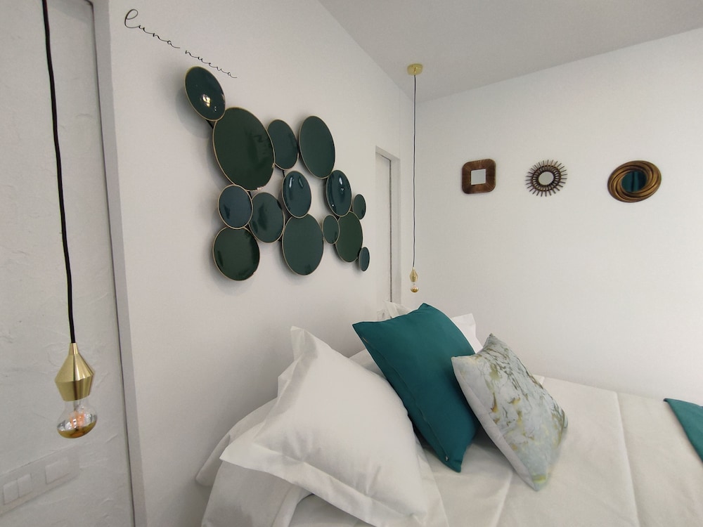 Double Room, 1 Double Bed, Non Smoking photo 2