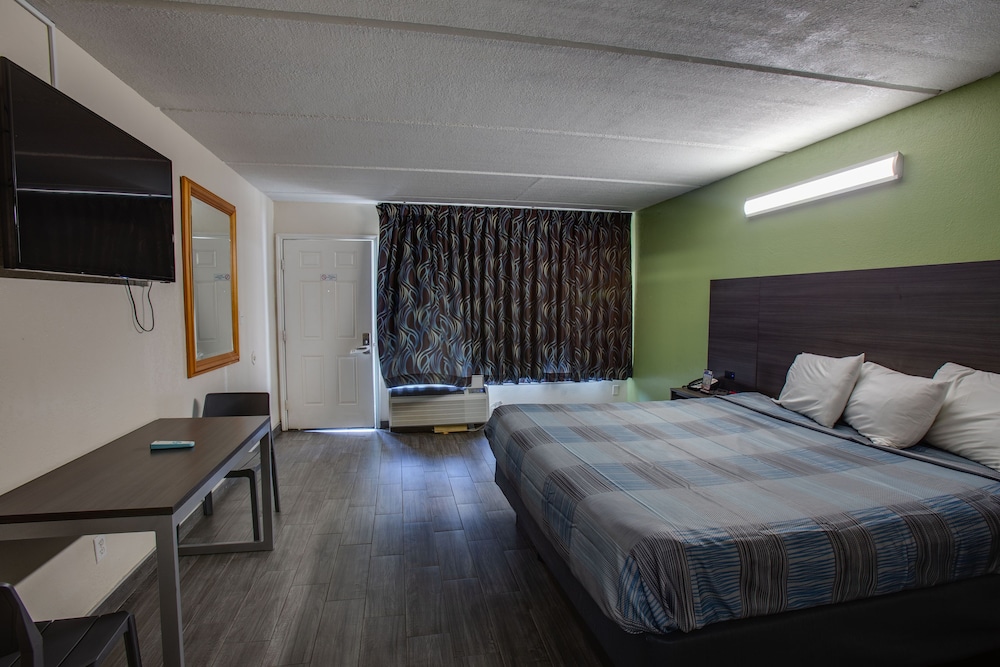 Basic Room - Photo 3