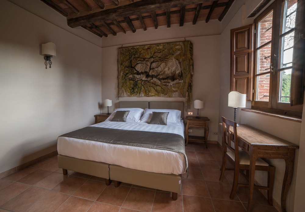Comfort Double or Twin Room, Annex Building