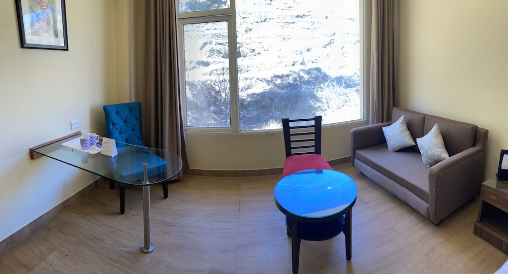 Premier Room (Premier Valley View) - Photo 3