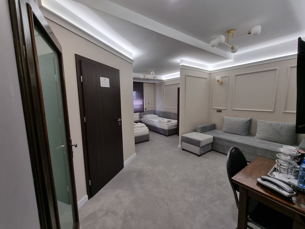 Deluxe Single Room photo 1