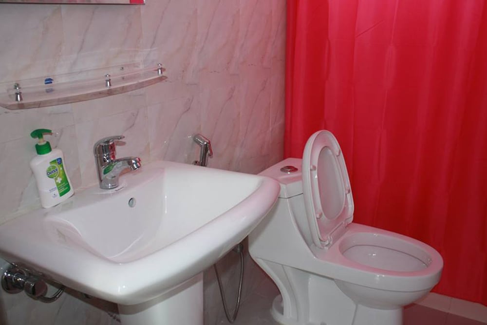 Deluxe Room photo 2