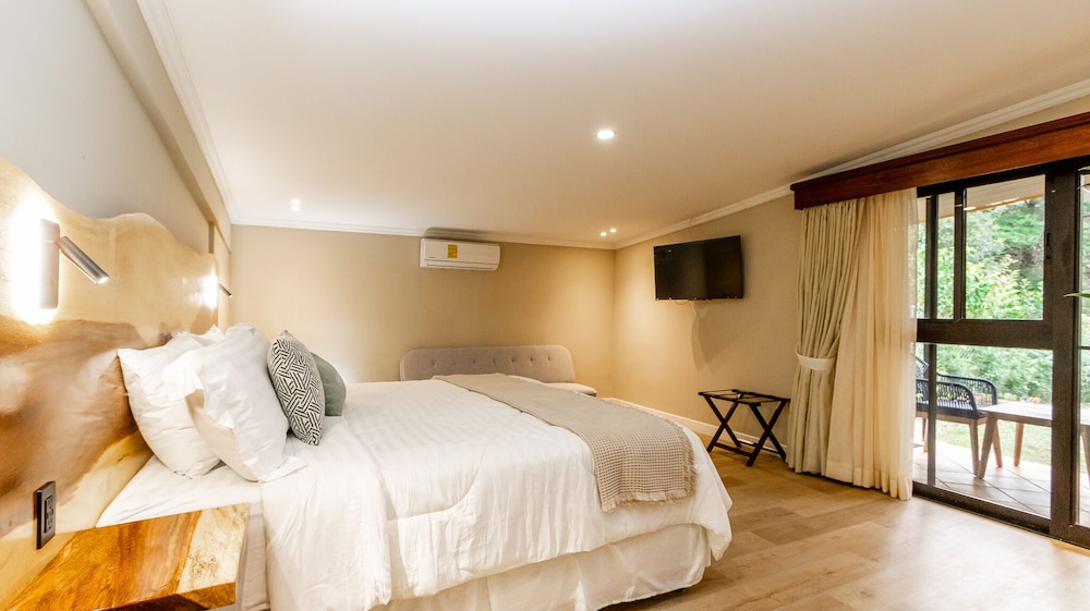 Exclusive Room photo 2