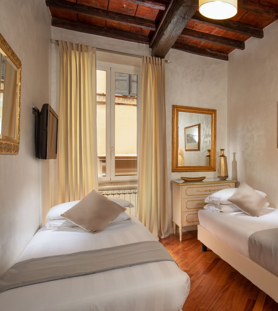 Superior Apartment with Sauna - Via della Croce 14