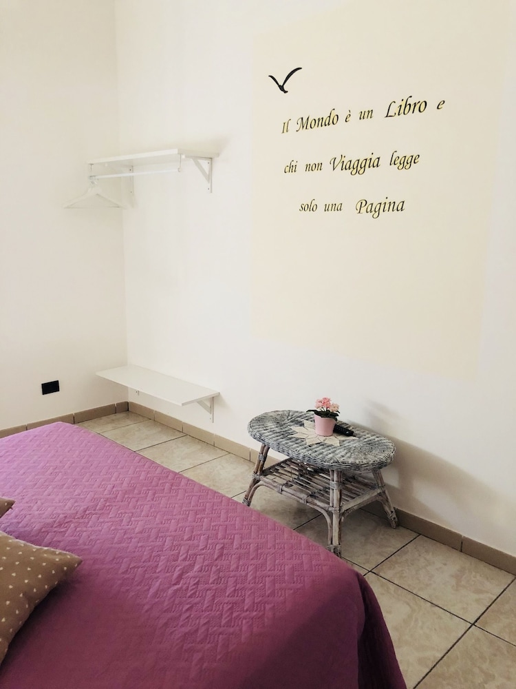 Double Room Single Use photo 1