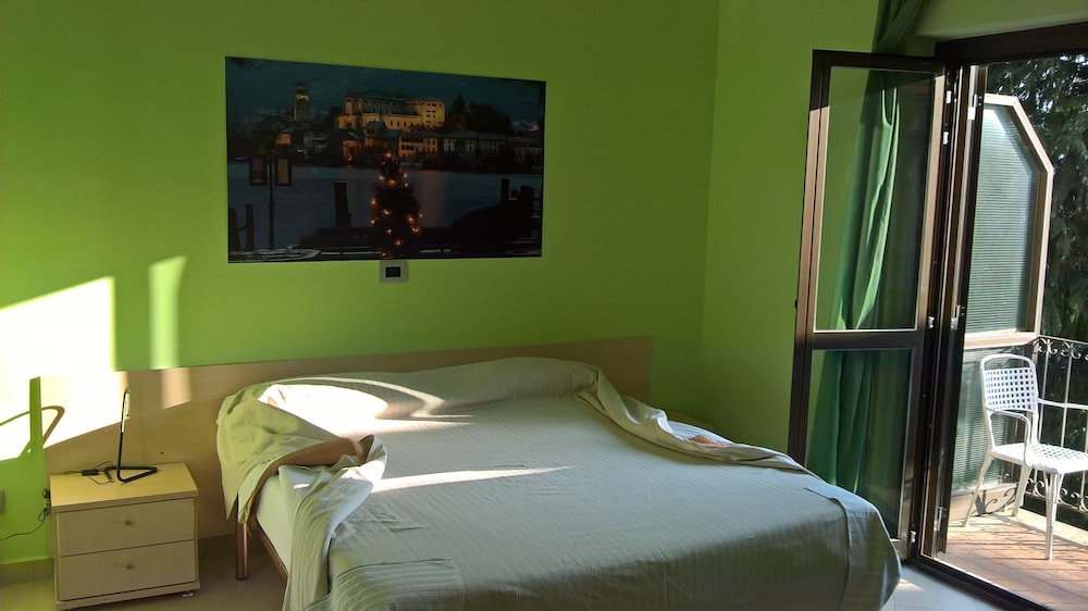 Double Or Twin Room, Garden View photo 2