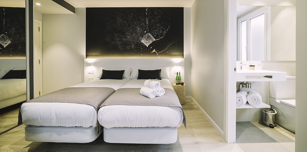 Superior Room (Exterior)