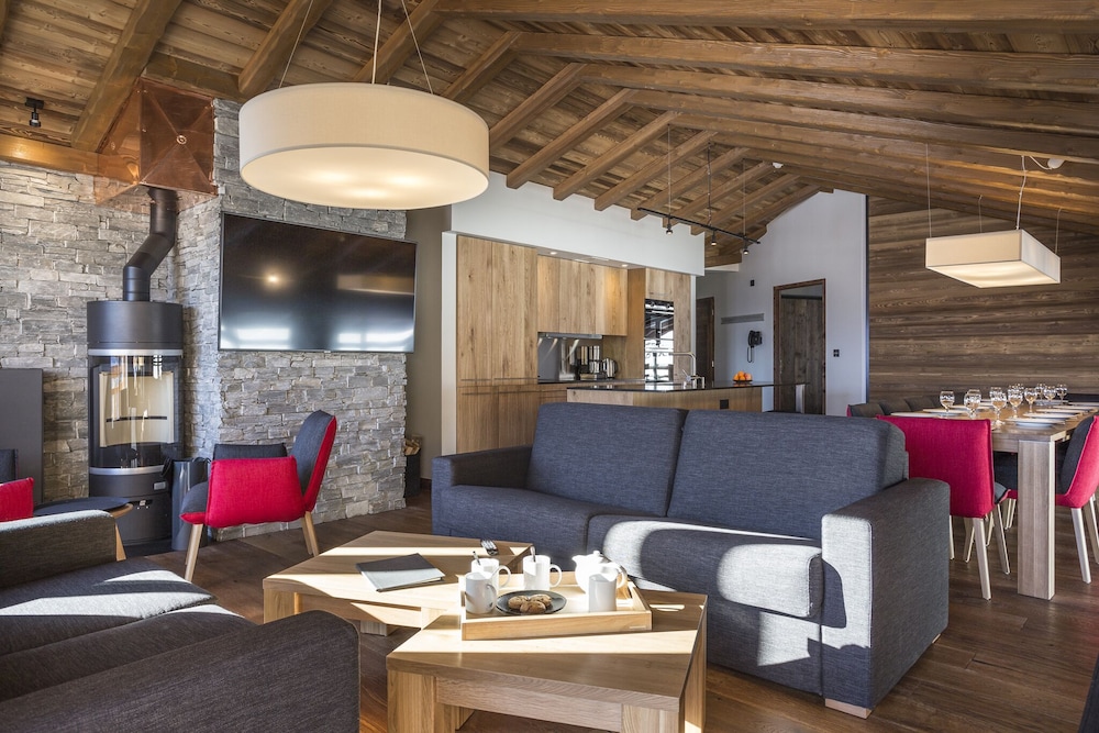 Suite (Prestige 2 chambres)