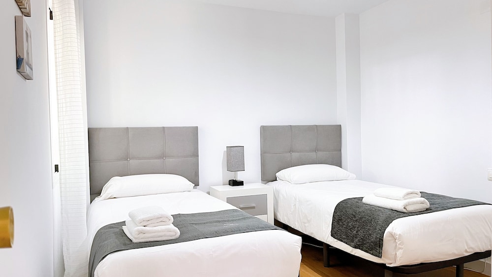 Apartamentos Comfort