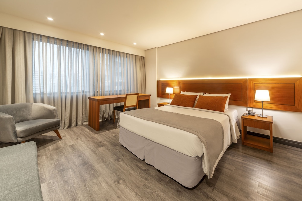 Available room