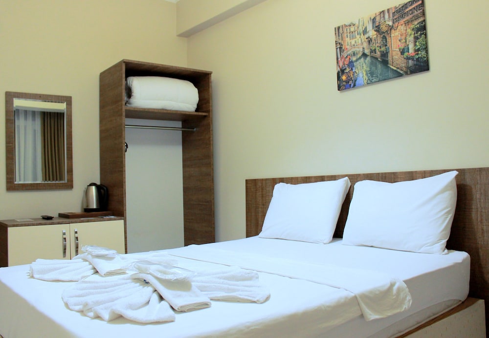 Standard Double Room photo 1