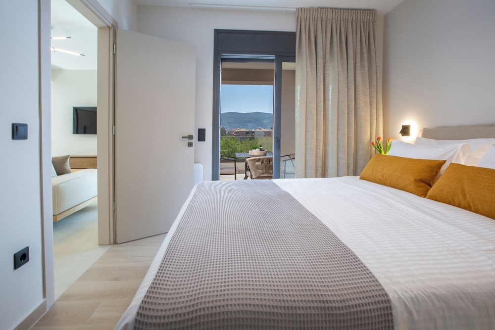 Suite, 1 Bedroom, City View photo 2