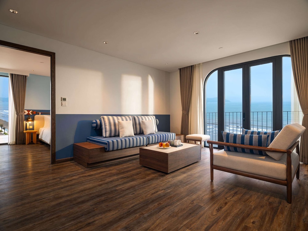 Premier Suite